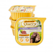 Mister Stuzzy Dog Canned Beef Tripe (Pate)