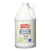 Natures Miracle Carpet Shampoo Carpet & Upholstery Cleaner