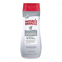 Natures Miracle Hypoallergenic Shampoo Hypoallergenic Dog Shampoo