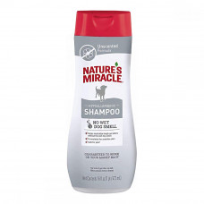 Natures Miracle Hypoallergenic Shampoo Гипоаллергенный шампунь для собак