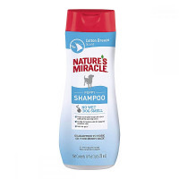 Natures Miracle Puppy Shampoo Шампунь для щенков