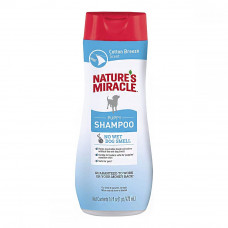 Natures Miracle Puppy Shampoo Шампунь для щенков