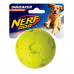 Nerf Dog Squeaker Toy for dogs soccer ball with squeaker