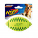 Nerf Dog Teether Dog Toy Rugby Ball