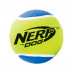 Nerf Dog Squeaker Squeaker Ball Set