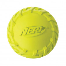 Nerf Dog Squeaker Toy for dogs ball (tire) with squeaker