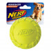 Nerf Dog Squeaker Игрушка для собак мяч (шина) с пищалкой