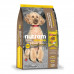 Nutram Total Grain-Free T29 Holistic Grain-Free Small Breed Dog Food with Lamb and Lentils