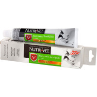 Nutri Vet Enzymatic Toothpaste for Dog