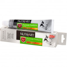 Nutri Vet Enzymatic Toothpaste for Dog Энзимная зубная паста для собак