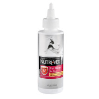 Nutri Vet Eye Rinse for Dogs Eye Drops for Dogs