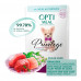 Optimeal Privilege Puppies Grain-free canned food for small breed puppies with veal and chicken in sauce