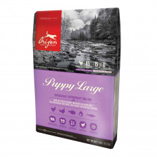 Orijen Puppy Large Breed Dry food for large breed puppies