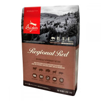 Orijen Regional Red Cat Dry Red Meat Cat Food