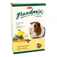 Padovan GrandMix Cavie Food for guinea pigs