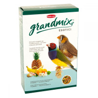 Padovan GrandMix Esotici food for small exotic birds