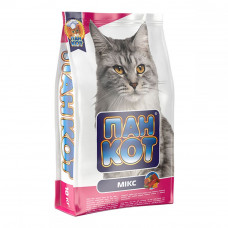 Pan-Kot MIX Dry food for adult cats