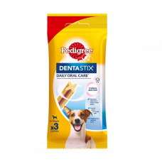 Pedigree Denta Stix 45g chewing sticks for small breeds