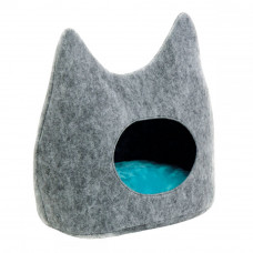 Pet Fashion Dream House for cats