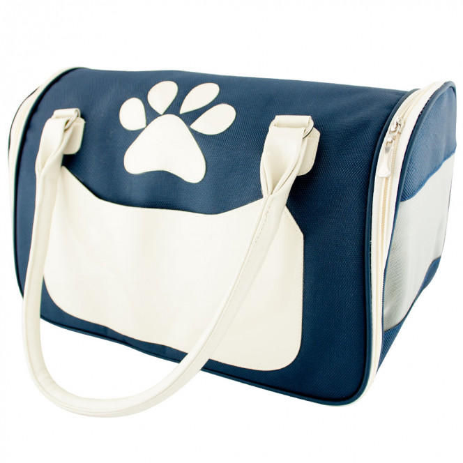 Pet Fashion Dog Carrier Bag (Vega)