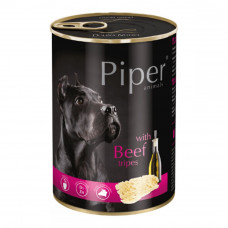 Dolina Noteci PIPER beef tripes Canned food for dogs with beef stomachs