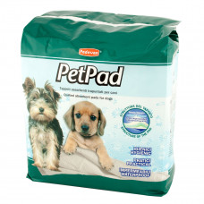 Padovan Pet Pad Diapers for puppies and dogs