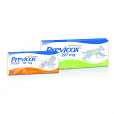 Previcox (Previkoks) Tablets for dogs with osteoarthritis (30 tab)