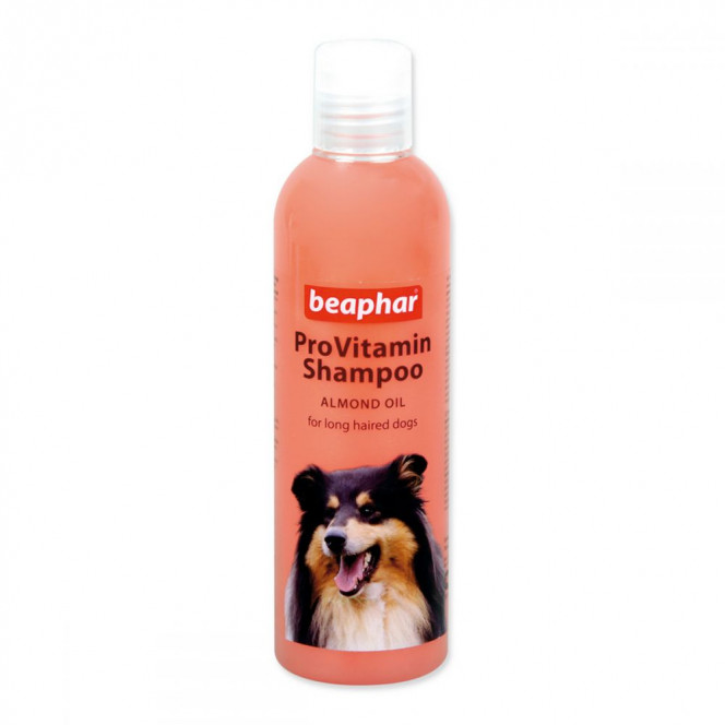 Beaphar ProVitamin Shampoo Anti Tangle