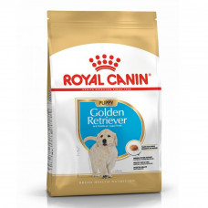 Royal Canin Golden Retriever Puppy Сухой корм для щенков породы золотистый ретривер