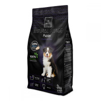 Rex Natural Range Puppy Chicken & Rice Dry Puppy Food with Chicken and Rice