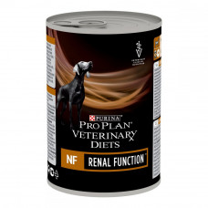 Purina Pro Plan Veterinary Diets NF Renal Function Canned Food For Dogs With Kidney Disease