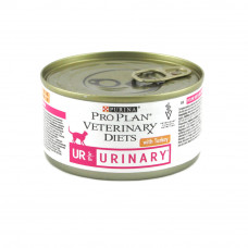 Purina Veterinary Diets UR Urinary Feline Лечебные консервы для кошек