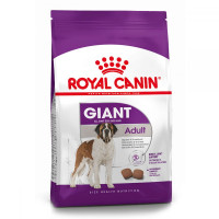 Royal Canin Giant Adult Dry food for giant breed dogs weighing from 45 kg