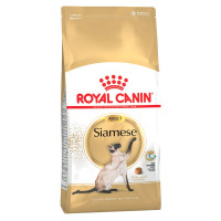 Royal Canin Adult Siamese Сухой корм для взрослых кошек Сиамской породы