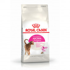 Royal Canin Aroma Exigent Корм для кошек, привередливых к аромату корма (Exigent 33)