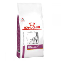 Royal Canin Renal Select Dog Medicated Dog Food