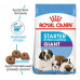 Royal Canin Giant Starter Mother & Babydog Сухой корм для беременных, кормящих сук и щенков гигантских пород