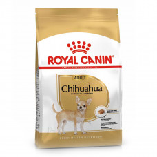 Сухой корм Royal Canin Chihuahua Adult для собак породы чихуахуа