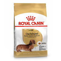 Royal Canin Dachshund Adult dry food for dachshund dogs