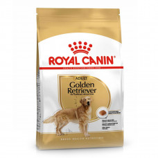 Сухой корм Royal Canin Golden Retriever Adult для собак породы голден-ретривер