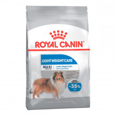 Royal Canin (Royal Kanin) Maxi Light Weight Care Dry food for dogs of large breeds prone to overweight