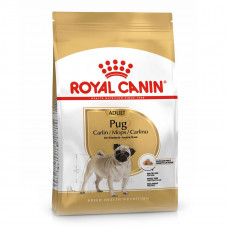 Сухой корм Royal Canin Pug Adult для мопсов