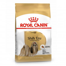 Royal Canin (Роял Канин) Shih Tzu Adult Сухой корм для собак породы ши-тцу