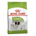 Royal Canin X-Small adult Сухой корм для собак миниатюрных пород