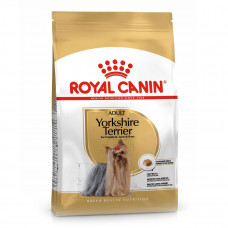 Royal Canin Yorkshire Terrier Adult Сухой корм для собак породы Йоркширский терьер