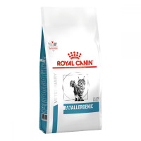 Royal Canin Anallergenic Feline Medicated Cat Food