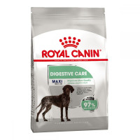 Royal Canin Digestive Care Maxi Dry food for large breed dogs with sensitive digestion