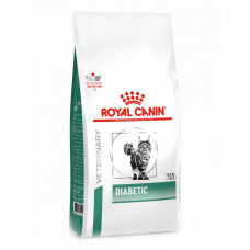 Royal Canin Diabetic Feline Лечебный корм для кошек