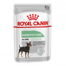 Royal Canin Digestive Care Dog (Пауч) Консервы для собак с чувствительным пищеварением (паштет)