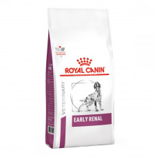 Royal Canin Early Renal Лечебный корм для собак